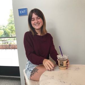 Meet your Posher, Emma